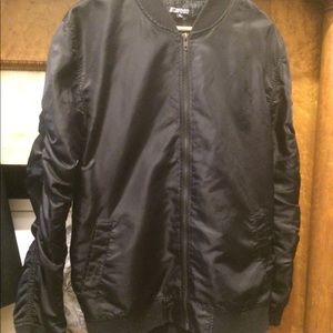 Elwood Sport Jacket light satin super comfy